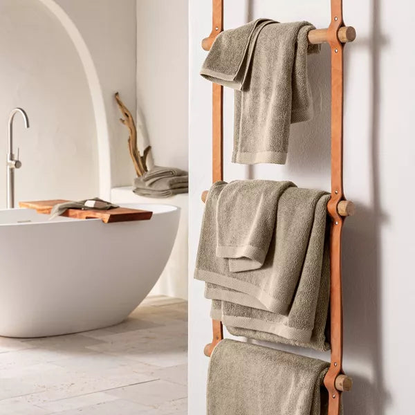 Organic Towel Casaluna